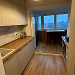 Park View Tineretului 公寓 布加勒斯特