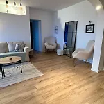 Park View Tineretului *