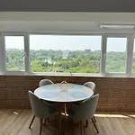 Park View Tineretului 布加勒斯特