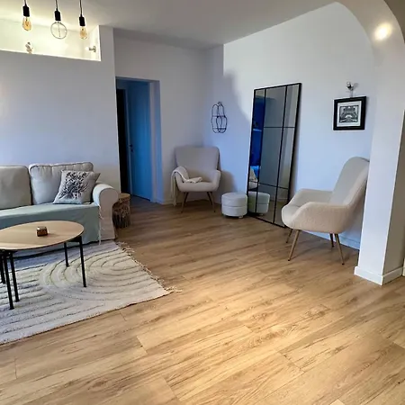 Park View Tineretului *