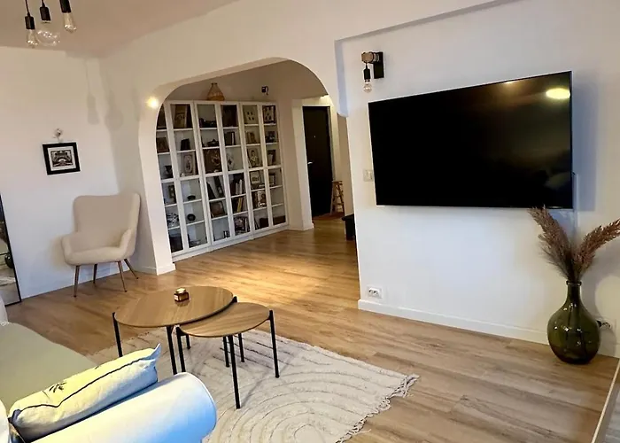 Park View Tineretului *