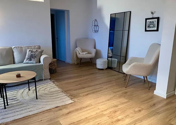 Park View Tineretului *